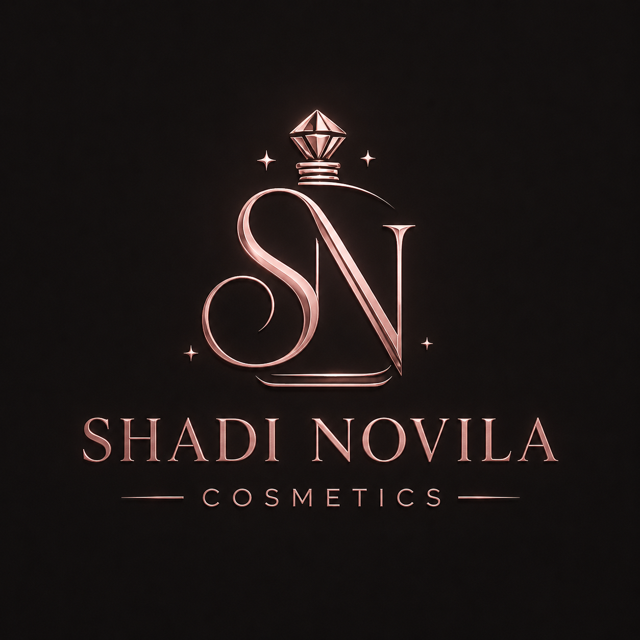 Shadi Novila Cosmetics 